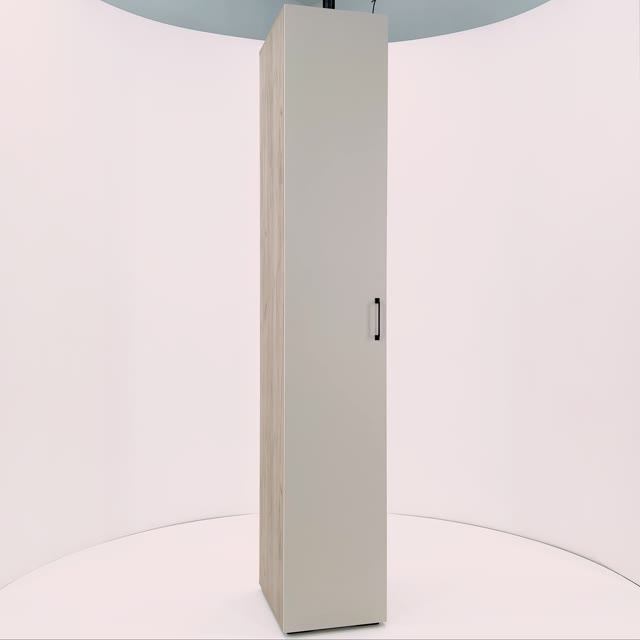 Видеообзор 360. Шкаф Бруклин 40Ш.