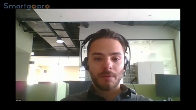 Приветственное слово генерального партнера конференции Fintech & Banking