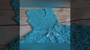 🌸Комплект нарядный для девочки 🌸Ручная работа 🌸