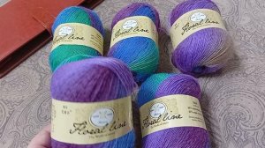 Вступление в СП "ВЯЗАЛЬНЫЙ ПЕРЕПОЛОХ. А СКОРО ВЕСНА!"