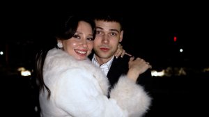 Лейла и Егор