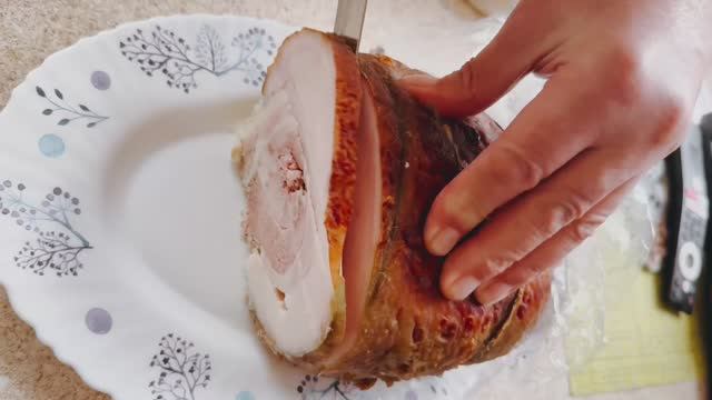 По просьбе подписчиков| Рулет из пузанины| Дела житейские!#мирувлечений