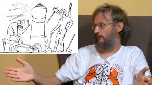 Дробышевский про бронзовый век и развитие людей на территории России