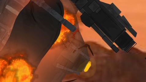 фэйс апокалипсис/Фэйс эпоха-14