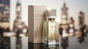 👩Легенда большого города: тестирую Urban Legend на себе🏙️