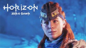 Horizon Zero Dawn: The Frozen Wilds на ПК ► ГОЛОС ДУШИ #55