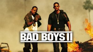 Bad Boys 2-Official Trailer
