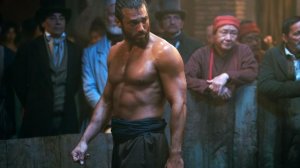 Сандокан 7-8 серии анонc, что будет в сериале