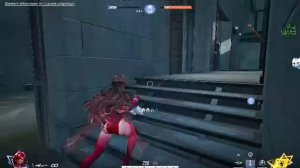 игровая движуха