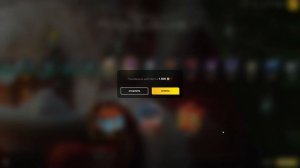 продолжаем сливать золото в Tanks Blitz