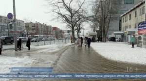 15.12.2025 Молодого человека, который находится в розыске, задержали на Сахалине