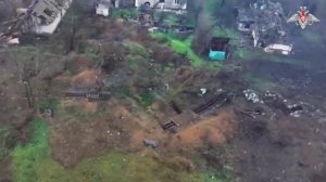 Штурмовик, позывной «Егерь»