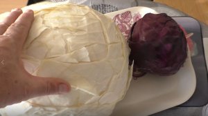 Бактериоз при хранении капусты не страшен