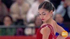 Вокруг спорта. Фигурное катание. Анонс чемпионата России. Доброе утро. Фрагмент выпуска от 16.12....