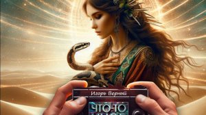 Муза-змея💃Муза прекрасна, но как змея непредсказуема. Песня от автора @igorverney