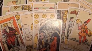 ТАРО РАСКЛАД\ ПОПОЛЗНОВЕНИЯ В ВАШУ СТОРОНУ