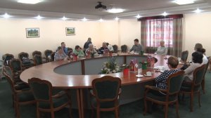 В уютной и доверительной атмосфере. ТК «Первый Советский»