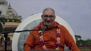 Е.М. Патита Павана дас. Шримад Бхагаватам 1.1.2, Нагорная, 13 декабря 2025г.