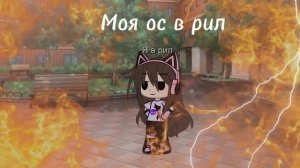 Моя ос в реальной жизни