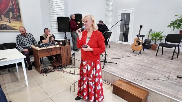 Концерт в честь св.бл.кн.Александра Невского 07.12.25г. смотреть онлайн