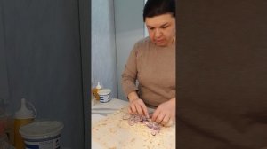 16.12 ШАУРМА НА ЗАВТРАК