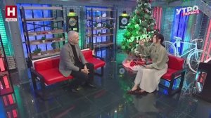 Евгений Константинов. Поездка в Лаос | УТРО ПЕРВЫХ