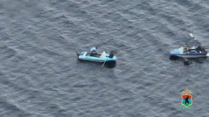 В Карелии 60‑летний мужчина заплатит крупный штраф за незаконный вылов рыбы в Онежском озере