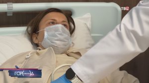 В Институте Склифосовского провели трехтысячную трансплантацию почки