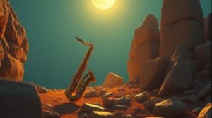 ПОЮЩИЕ КАМНИ