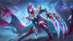 НАТАЛЬЯ!!! ИГРА ТОП ГЛОБАЛА + ГЕЙМПЛЕЙ!!!МОБАЙЛ ЛЕГЕНД