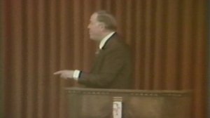 Kenneth E Hagin - 1980 1125 - Son of Righteousness - Video 15 Part 1