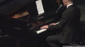 Путь к Голгофе далёк..