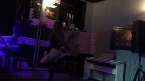 Театр Кирилла Ганина  "Танец со спектакля"