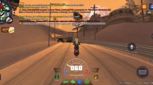 Путь бамжа на Аризоне рп- первый раз играю и осваиваю игру (1 часть).