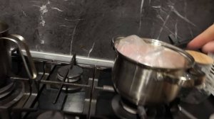 Провела Алексея в командировку/Семейный влог