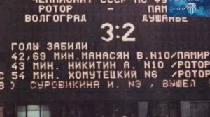 История "РОТОРа"  (2 серия из 4-х) #сталинград #ротор #волгоград #shorts