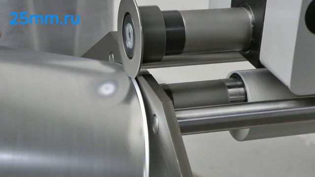 Ролики BC для отбортовки для зиговки RAS 12.35 (Германия) смотреть онлайн