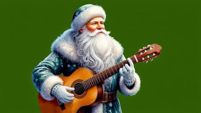 В лесу родилась ёлочка_encoded