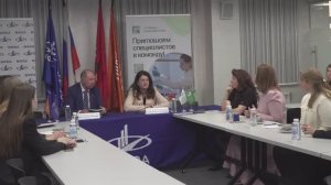 ⚡️ МФЮА И «Р-ФАРМ»: СТРАТЕГИЧЕСКОЕ ПАРТНЕРСТВО ПОДПИСАНО! 🤝