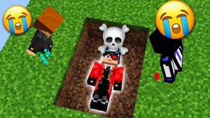 Что случилось с Демастером? Он был ещё так молод! Самая Реалистичная Майнкрафт Сборка ТФГ #2