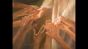 17_декабря_Заповеди_блаженства_Часть_1_Э_Вагонер_