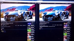 «Сравнение HDR и SDR: почувствуй разницу в каждом кадре»