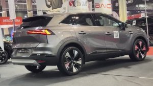 Mitsubishi Grandis 2026 обзор