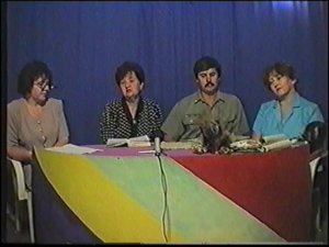 Рассказ о СПТУ-68 Мамонтово 1998г