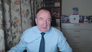 Игорь Панарин о борьбе Трампа с британским дурманом для Америки-2