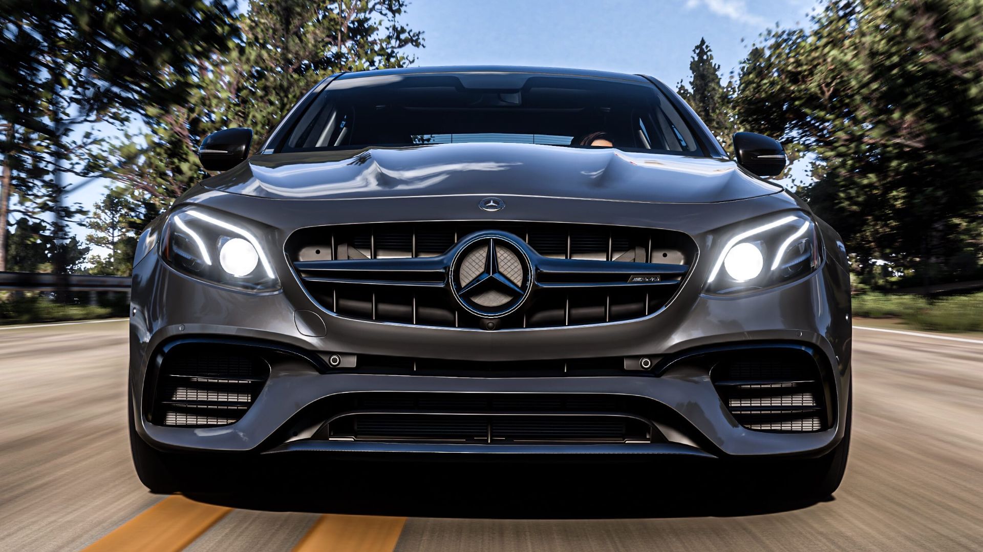 Forza Horizon 5#1 смотреть онлайн