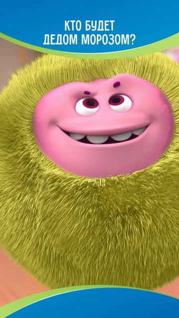 А кого бы выбрали вы?✨ смотреть онлайн