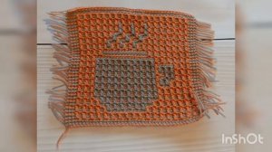 СП "Я мозаику свяжу". Итоги.