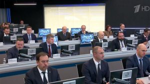 Борьба с мошенничеством в цифровой среде в центре внимания правительства.