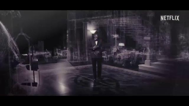 Официальный трейлер 7-го сезона «Чёрное зеркало»2025   (с 2011 года) РЕЙТИНГ IMDb 8.7